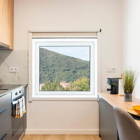 View Apartman Loriga