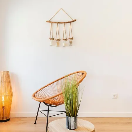 View Apartman Loriga