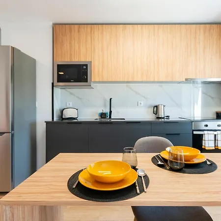 View Appartement Loriga