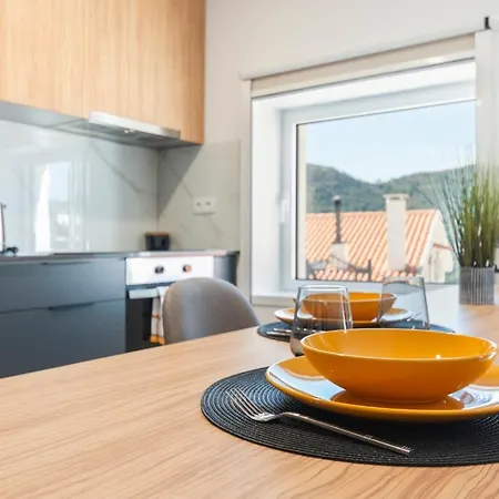 Apartman View Loriga