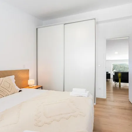 Apartamento View