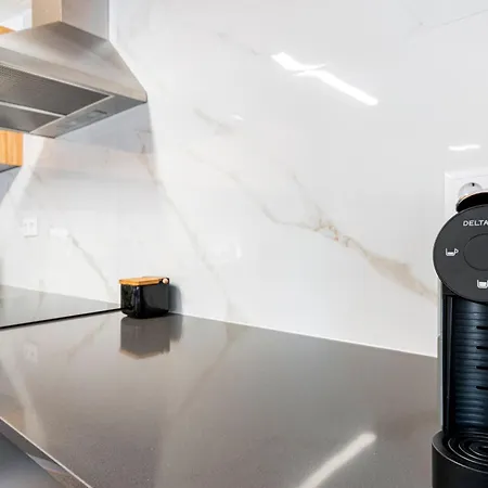 View Apartman Loriga