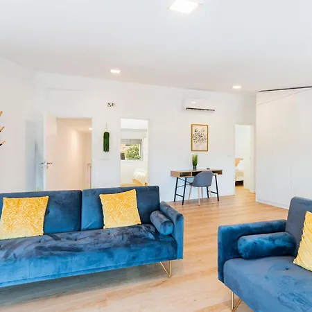 View شقة لوريغا