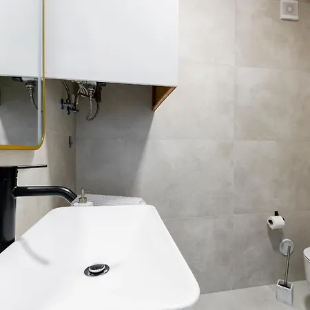 アパート View *
