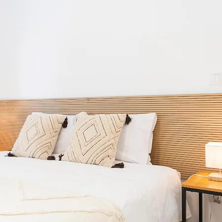 View Apartman Loriga