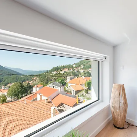 Apartman View Loriga