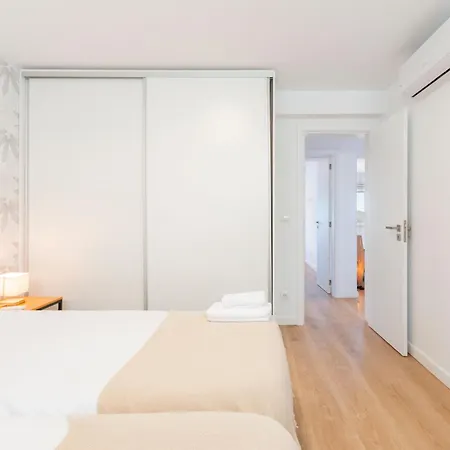 View Appartement Loriga