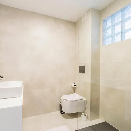 View Apartman Loriga