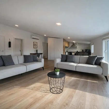 Apartman View Loriga