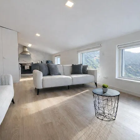 Apartman View Loriga