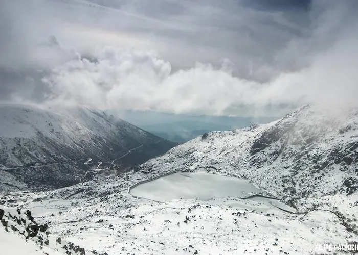 View Διαμέρισμα Loriga