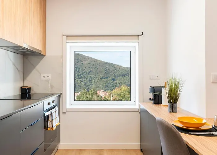 View Appartement Loriga