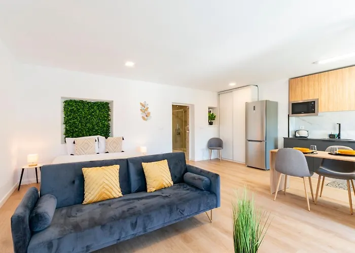 View Appartement