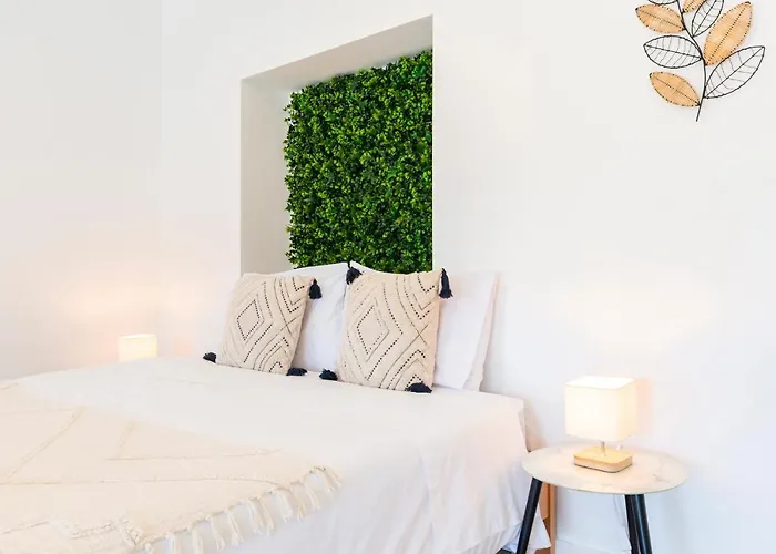 Διαμέρισμα View Loriga