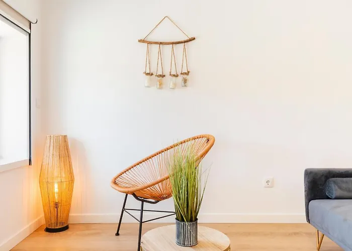 View Διαμέρισμα Loriga