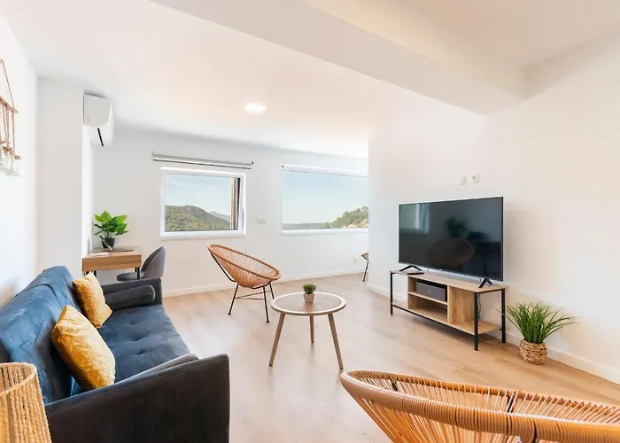 View Διαμέρισμα