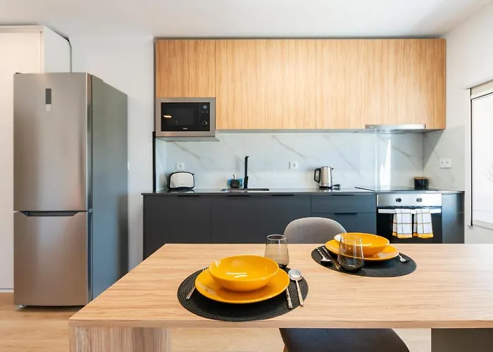 View Διαμέρισμα Loriga