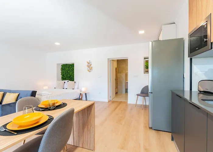 View Διαμέρισμα