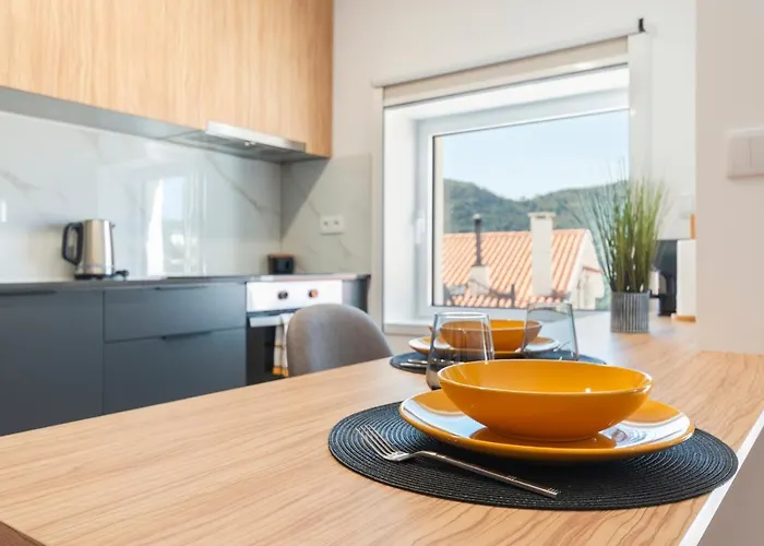 Διαμέρισμα View Loriga