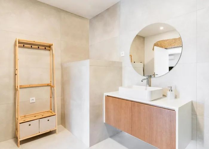 View Appartement