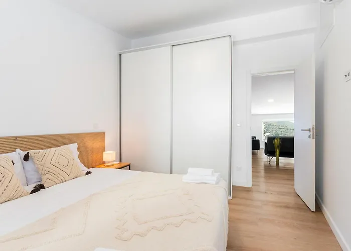 Appartement View