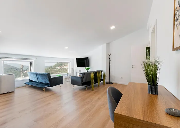 View Διαμέρισμα