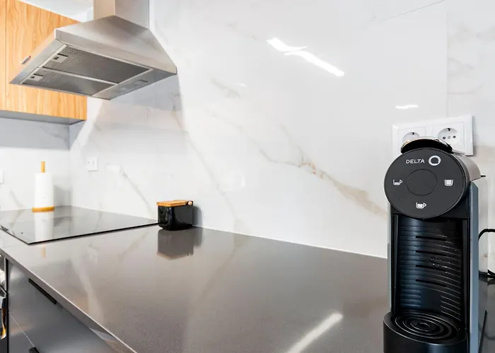 View Διαμέρισμα Loriga