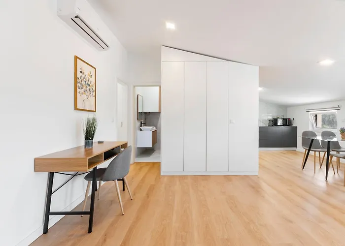 View Διαμέρισμα