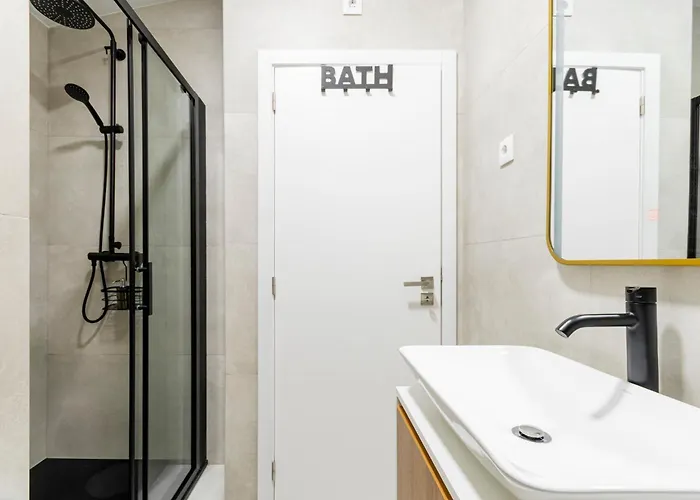 Διαμέρισμα View