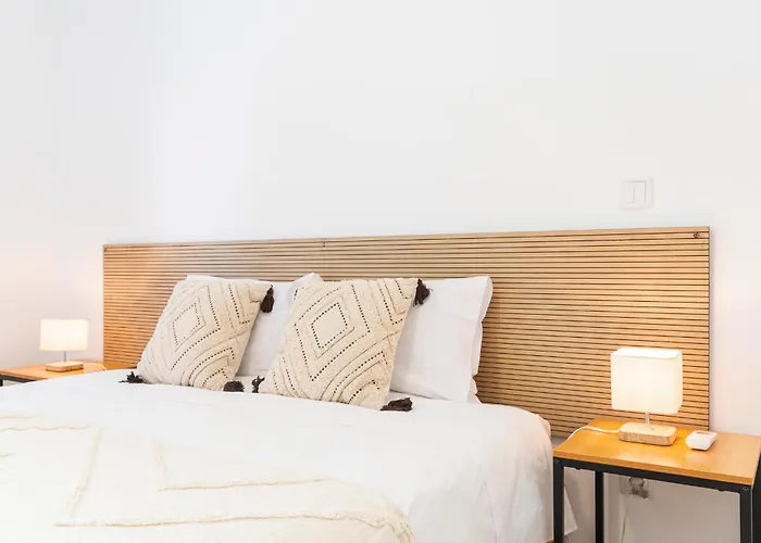 View Διαμέρισμα Loriga