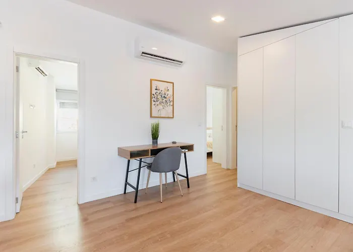 Διαμέρισμα View Loriga