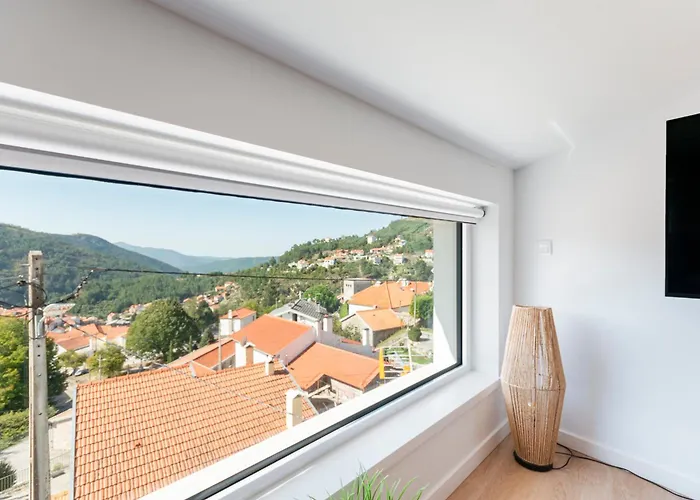 Διαμέρισμα View Loriga