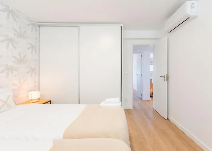 View Appartement Loriga