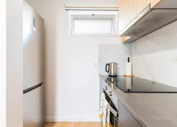 View Διαμέρισμα