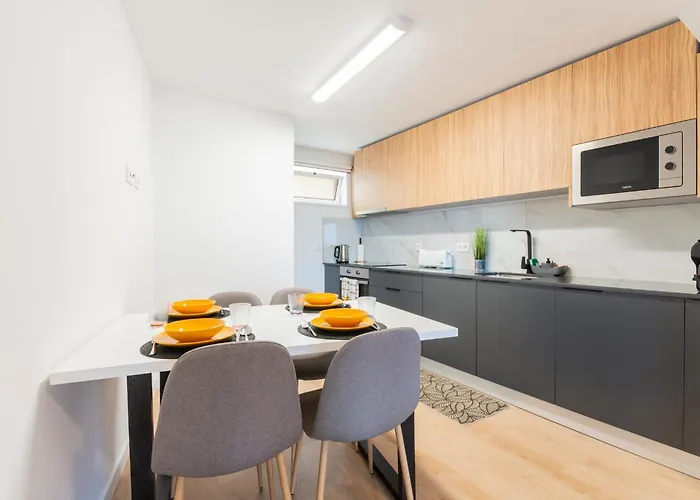 Διαμέρισμα View *