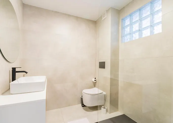 View Appartement Loriga