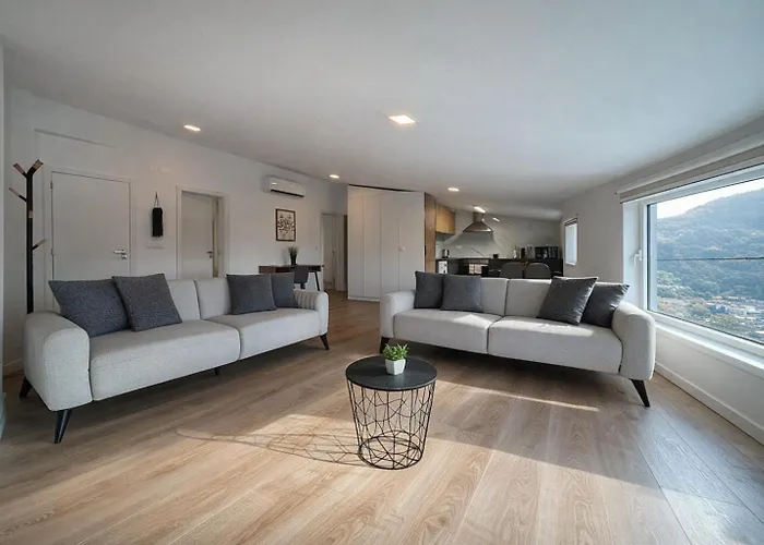 Διαμέρισμα View Loriga