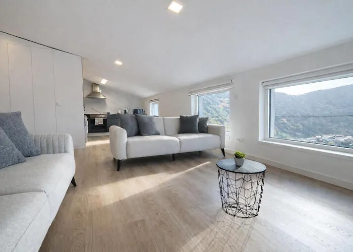 Appartement View Loriga